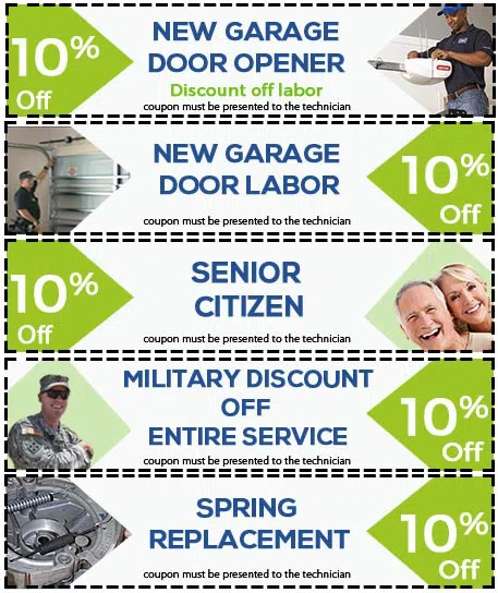 Garage Door 24 Hours Repairs Half Moon Bay, CA 650-276-3534 - CouponSet12-five
